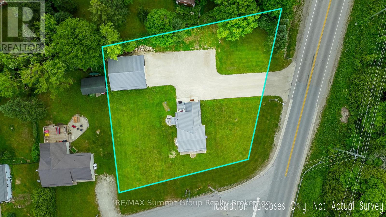 494255 Grey Road 2, Grey Highlands, Ontario  N0C 1C0 - Photo 43 - X12236233