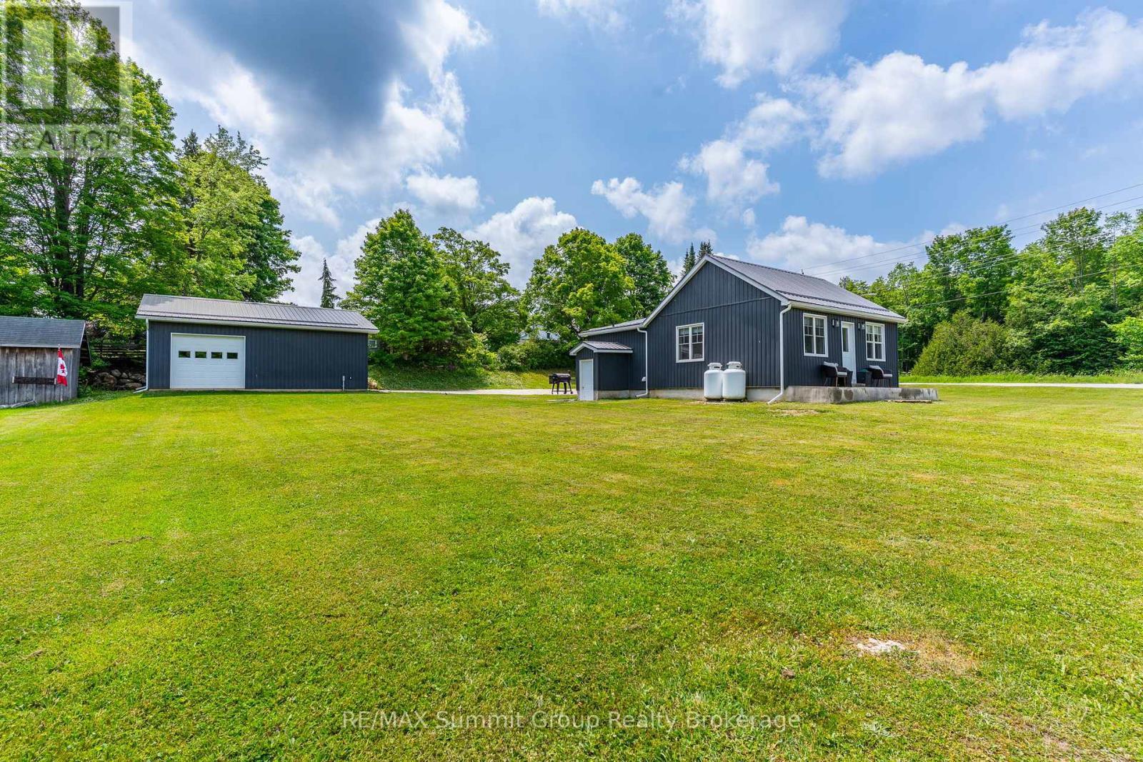494255 Grey Road 2, Grey Highlands, Ontario  N0C 1C0 - Photo 25 - X12236233