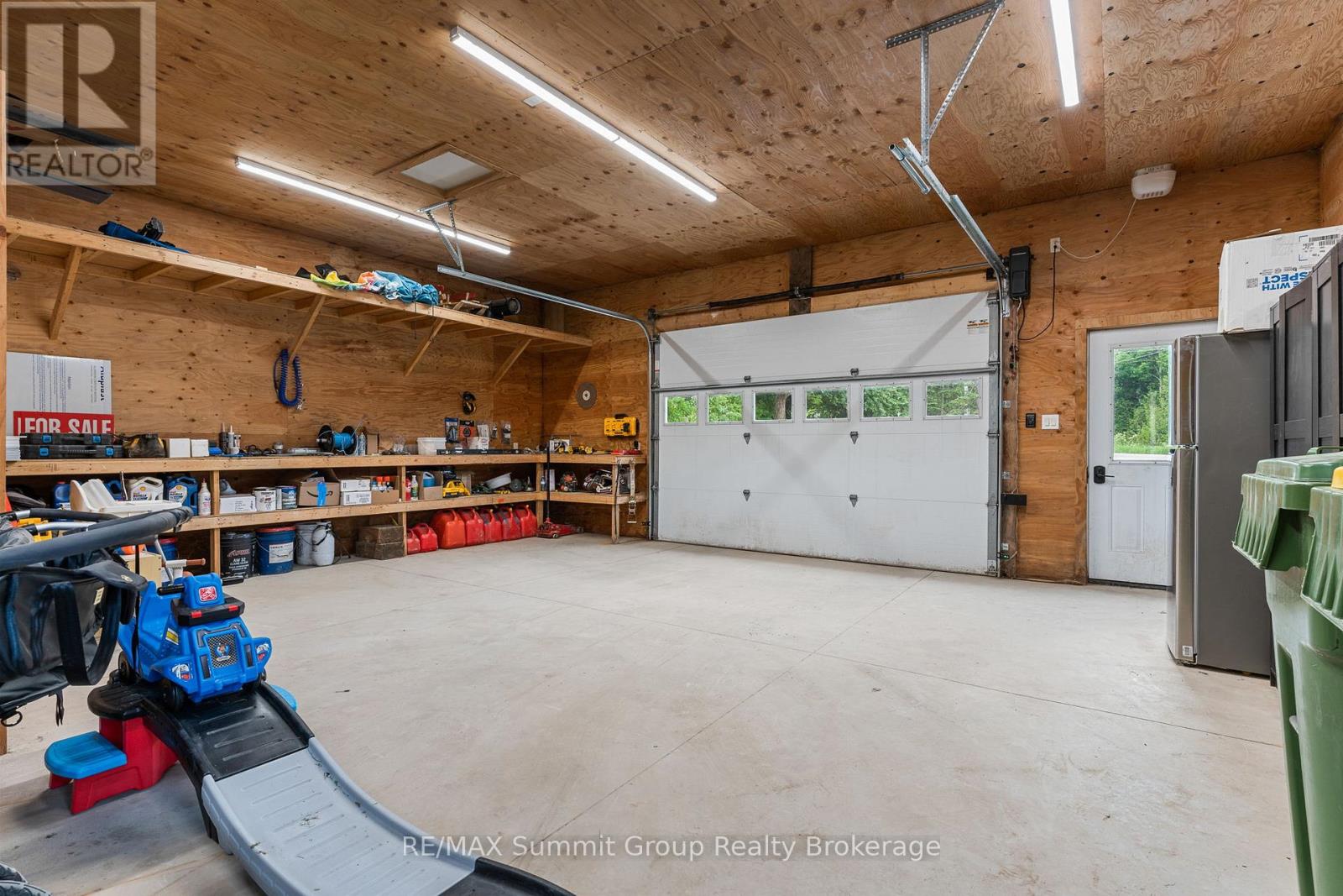 494255 Grey Road 2, Grey Highlands, Ontario  N0C 1C0 - Photo 27 - X12236233