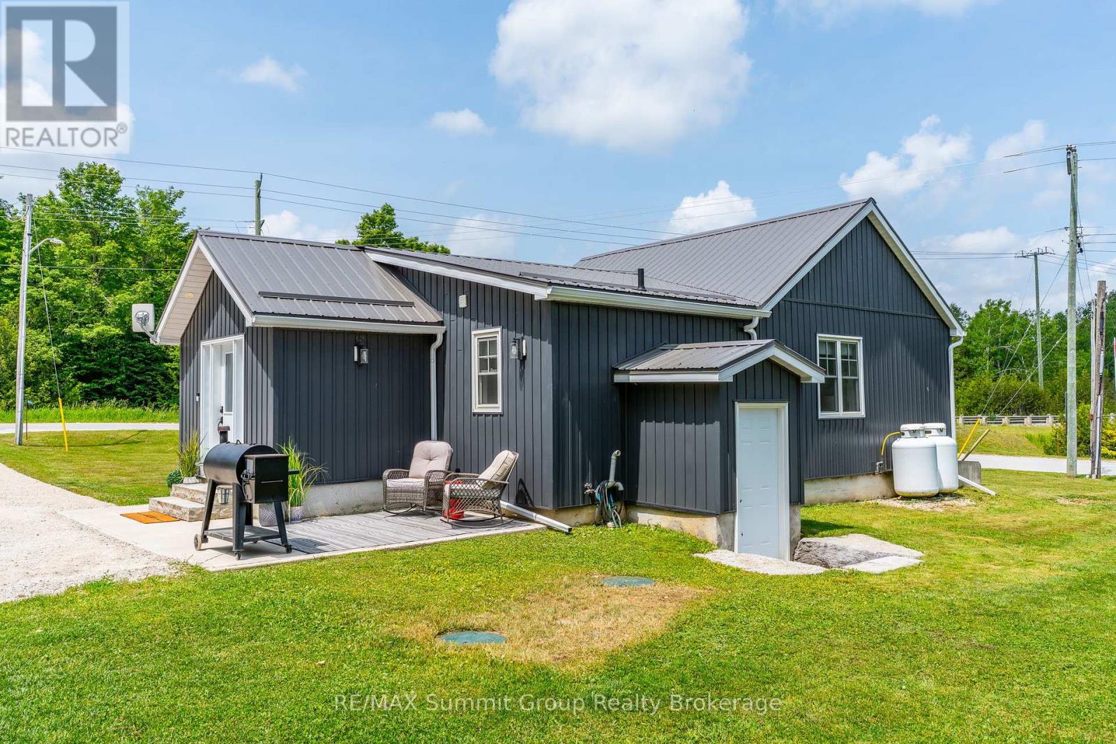 494255 Grey Road 2, Grey Highlands, Ontario  N0C 1C0 - Photo 30 - X12236233