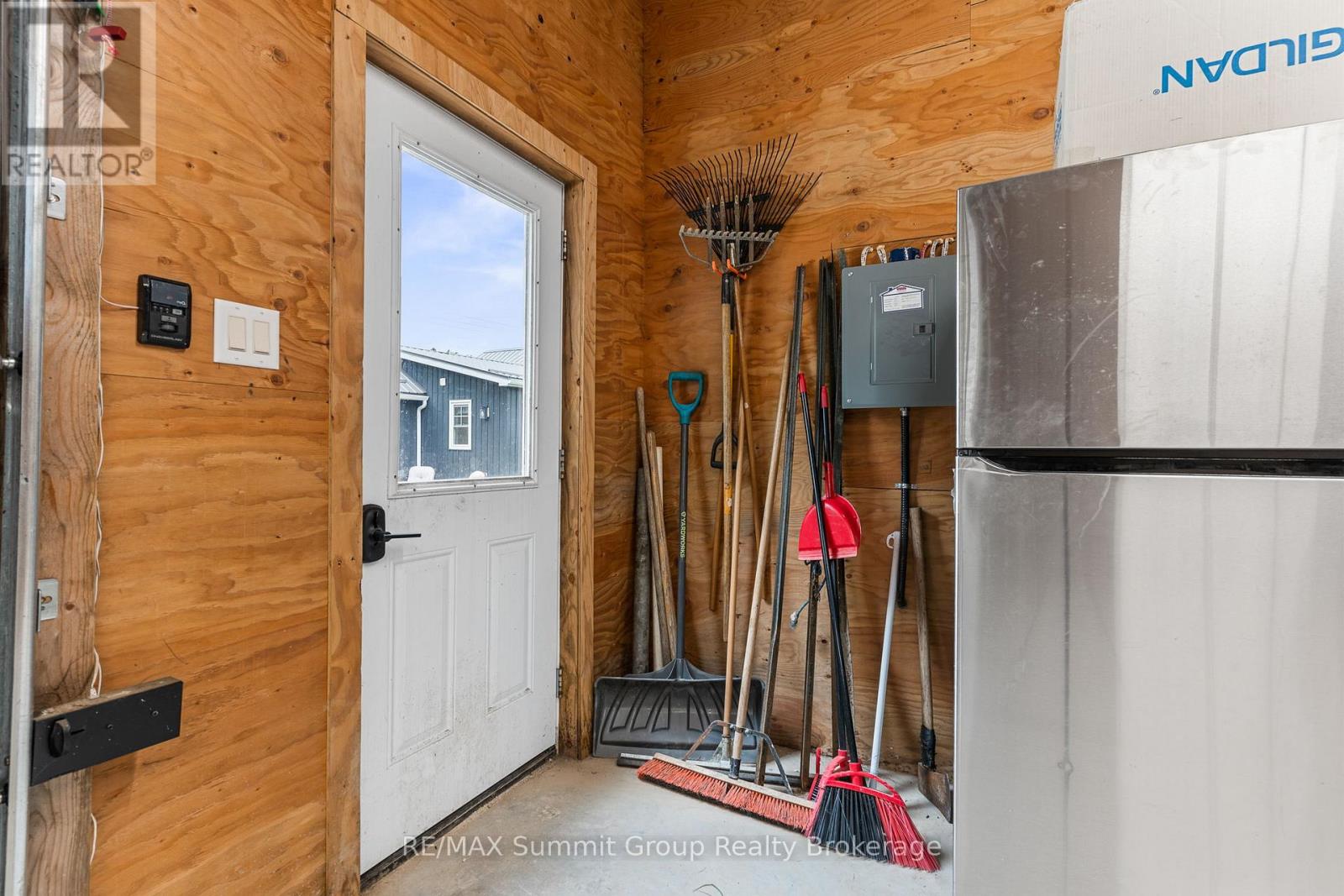 494255 Grey Road 2, Grey Highlands, Ontario  N0C 1C0 - Photo 26 - X12236233