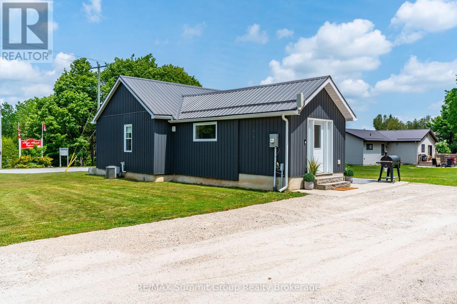 494255 Grey Road 2, Grey Highlands, Ontario  N0C 1C0 - Photo 35 - X12236233
