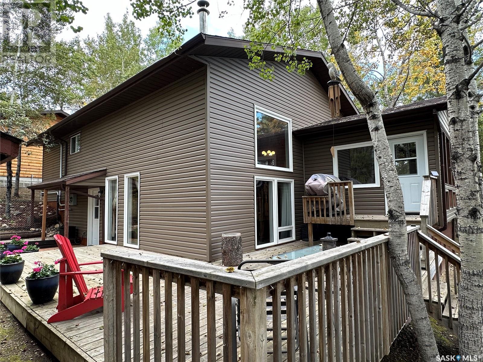 200 Shady Lane, Jimmy Lake, canwood rm no. 494, Saskatchewan