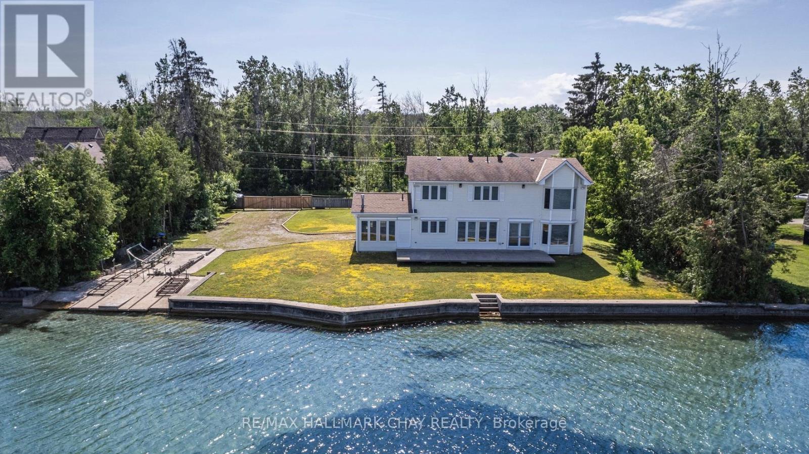 2653 LEONARD STREET, Innisfil, Ontario