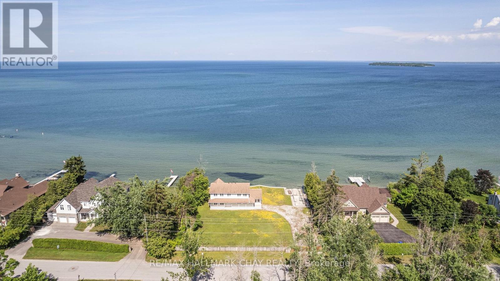 2653 Leonard Street, Innisfil, Ontario  L9S 3V3 - Photo 2 - N12247221