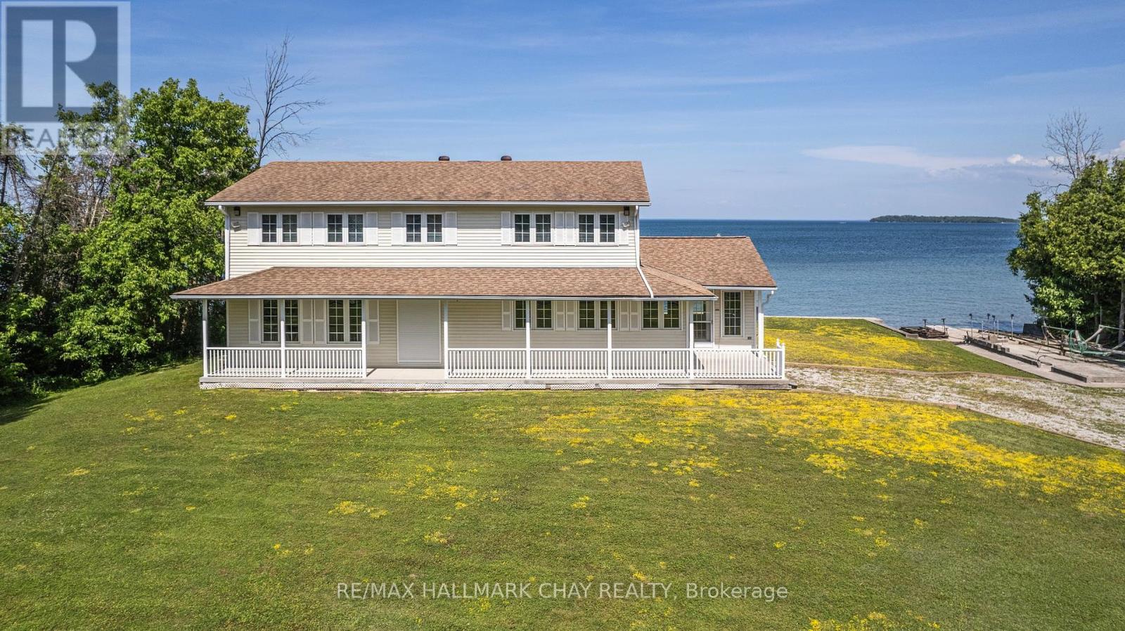 2653 Leonard Street, Innisfil, Ontario  L9S 3V3 - Photo 8 - N12247221