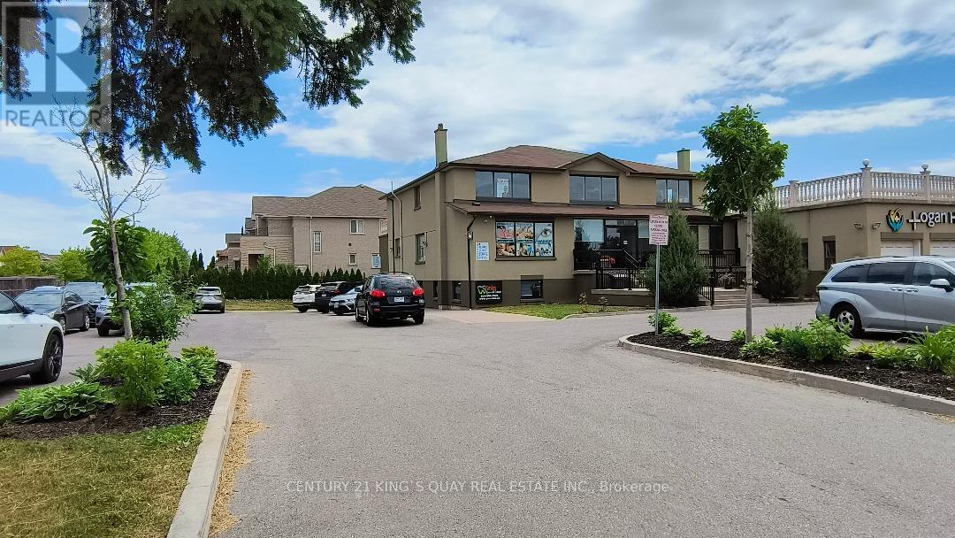 UNIT 4 - 7475 MCCOWAN ROAD, Markham, Ontario