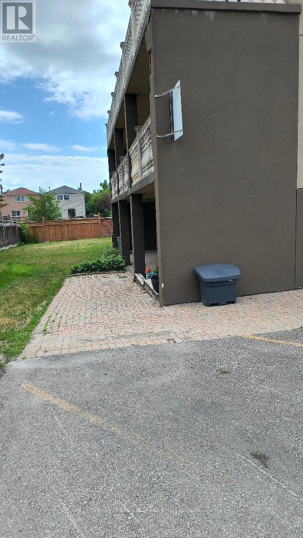 Unit 4 - 7475 Mccowan Road, Markham, Ontario  L3S 3J6 - Photo 10 - N12247277