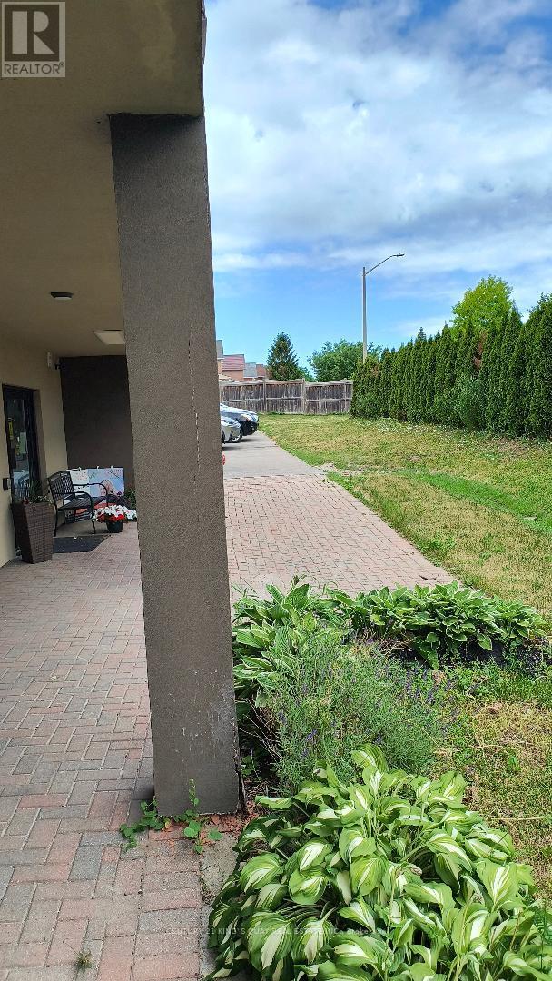 Unit 4 - 7475 Mccowan Road, Markham, Ontario  L3S 3J6 - Photo 14 - N12247277