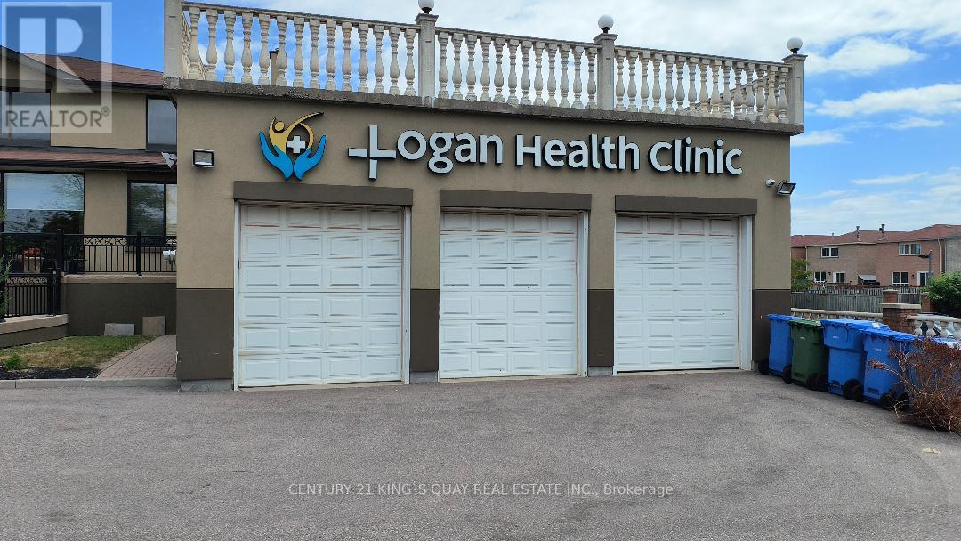 Unit 4 - 7475 Mccowan Road, Markham, Ontario  L3S 3J6 - Photo 2 - N12247277