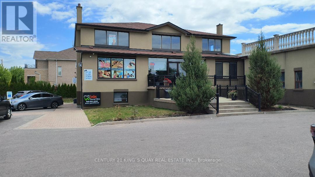 Unit 4 - 7475 Mccowan Road, Markham, Ontario  L3S 3J6 - Photo 3 - N12247277
