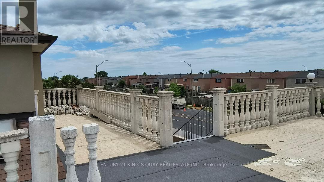 Unit 4 - 7475 Mccowan Road, Markham, Ontario  L3S 3J6 - Photo 37 - N12247277