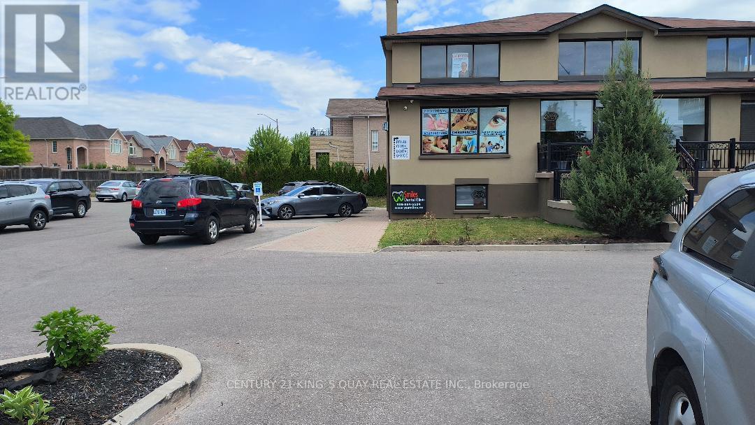 Unit 4 - 7475 Mccowan Road, Markham, Ontario  L3S 3J6 - Photo 5 - N12247277