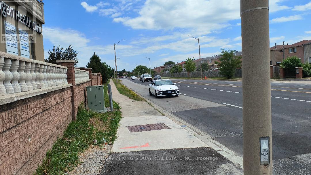 Unit 4 - 7475 Mccowan Road, Markham, Ontario  L3S 3J6 - Photo 8 - N12247277