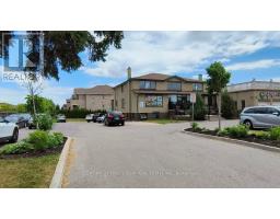 Unit 4 - 7475 McCowan Road, Markham (Middlefield), Ca