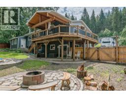 3286 Upper McLeod Road, spallumcheen, British Columbia