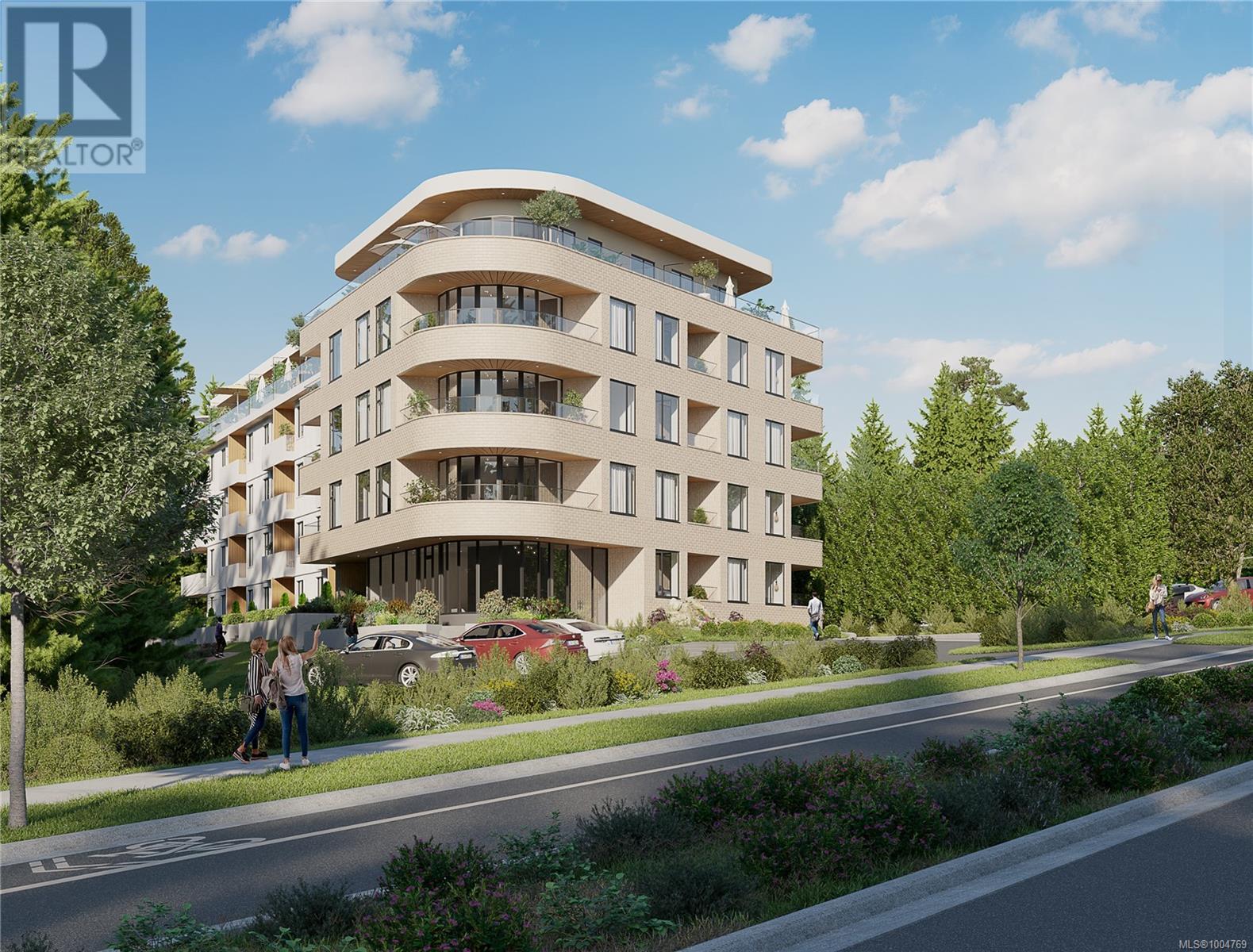 203 167 Island Hwy, View Royal, British Columbia V9B 1G1 - Photo 14 - 1004769