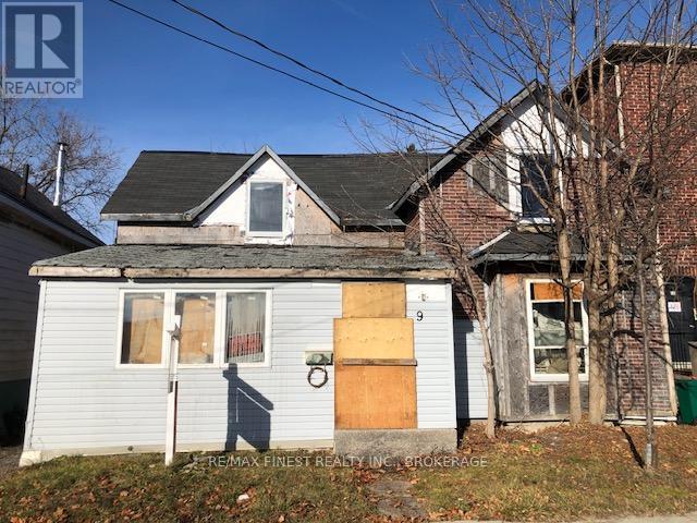 Property at 9 CATARAQUI STREET image