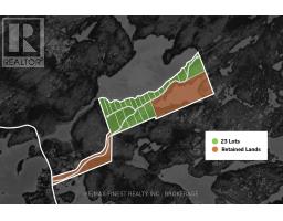 5026 B ARDOCH ROAD, Frontenac, Ontario