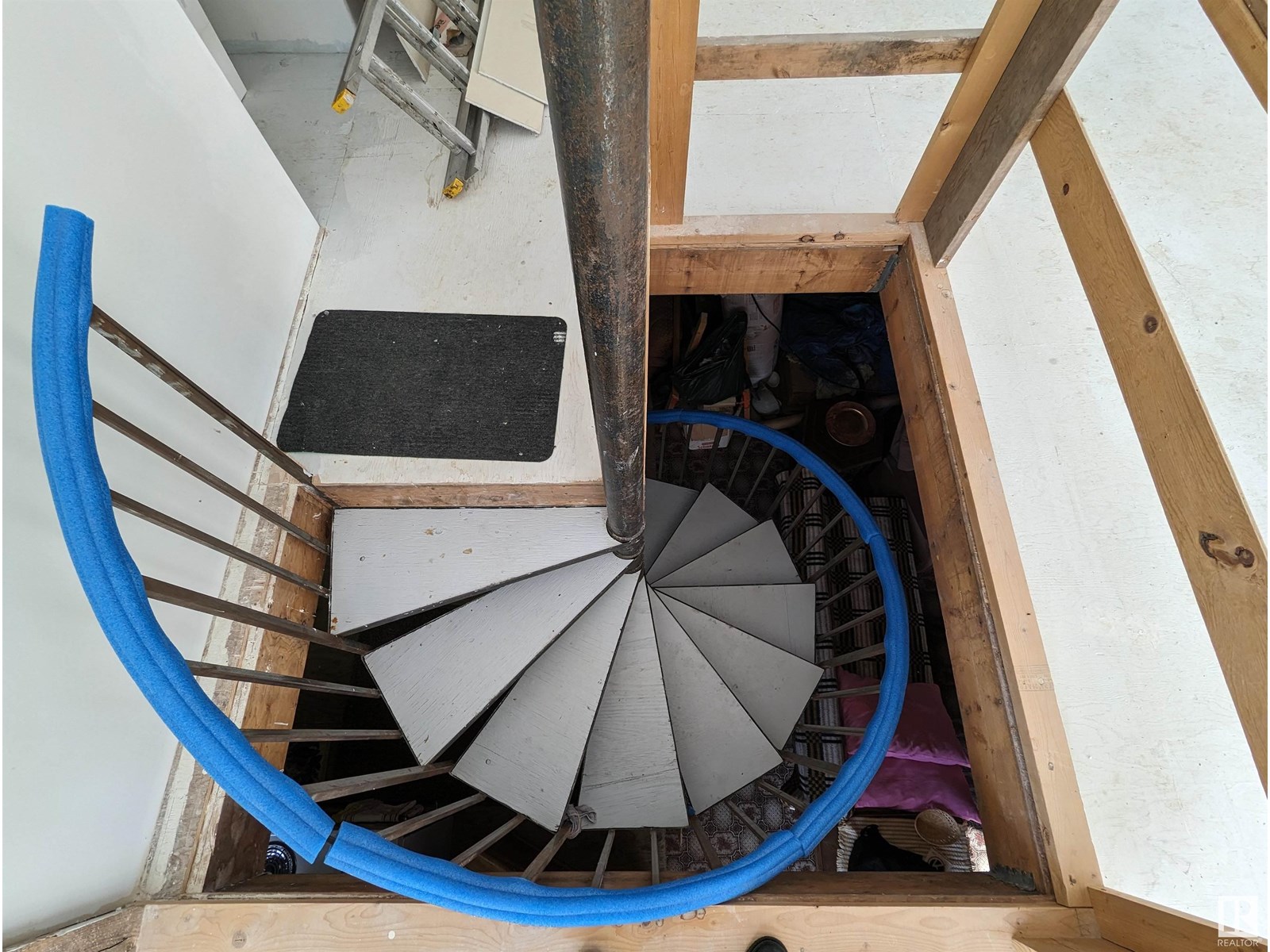 163 5415 Twp Rd 594, Rural Barrhead County, Alberta  T7N 1N2 - Photo 18 - E4444446