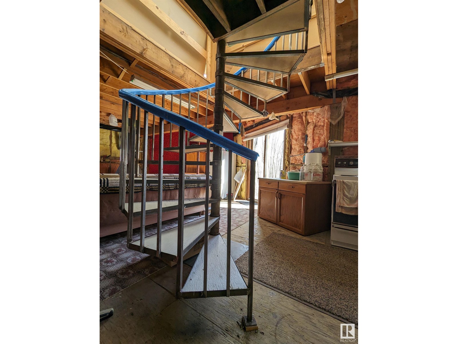 163 5415 Twp Rd 594, Rural Barrhead County, Alberta  T7N 1N2 - Photo 19 - E4444446