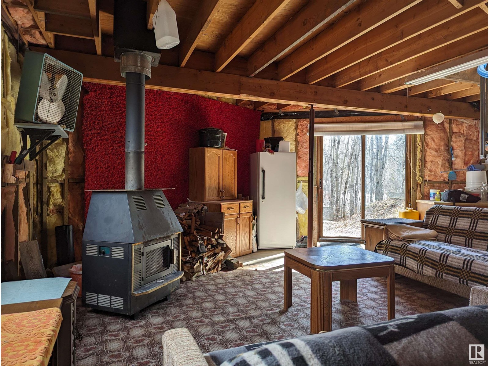 163 5415 Twp Rd 594, Rural Barrhead County, Alberta  T7N 1N2 - Photo 20 - E4444446