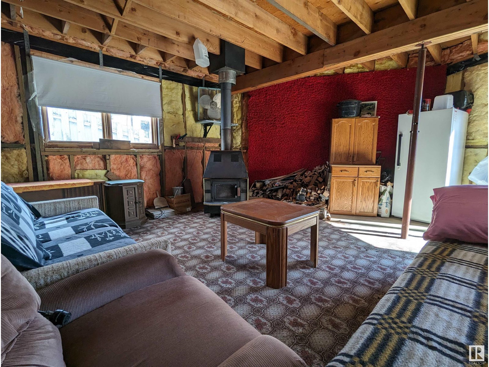 163 5415 Twp Rd 594, Rural Barrhead County, Alberta  T7N 1N2 - Photo 21 - E4444446