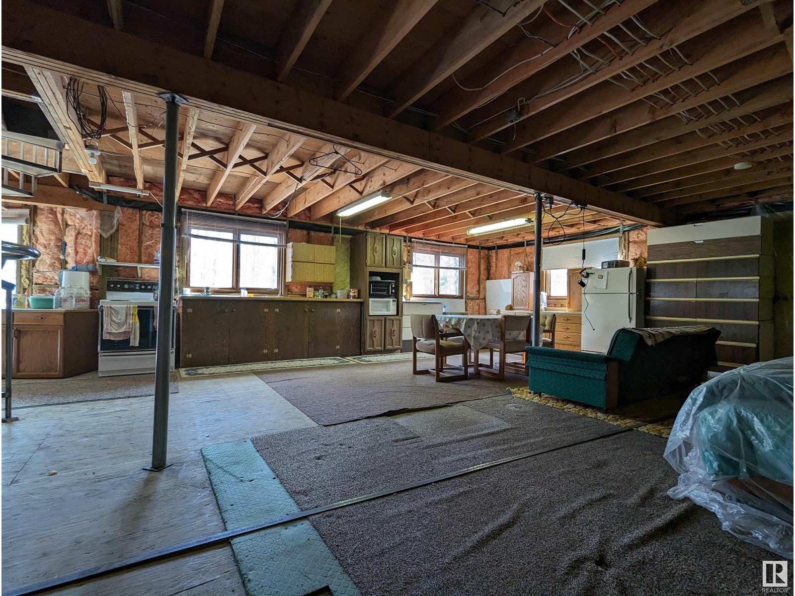 163 5415 Twp Rd 594, Rural Barrhead County, Alberta  T7N 1N2 - Photo 22 - E4444446