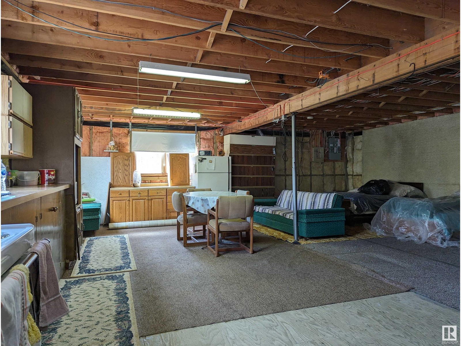 163 5415 Twp Rd 594, Rural Barrhead County, Alberta  T7N 1N2 - Photo 23 - E4444446