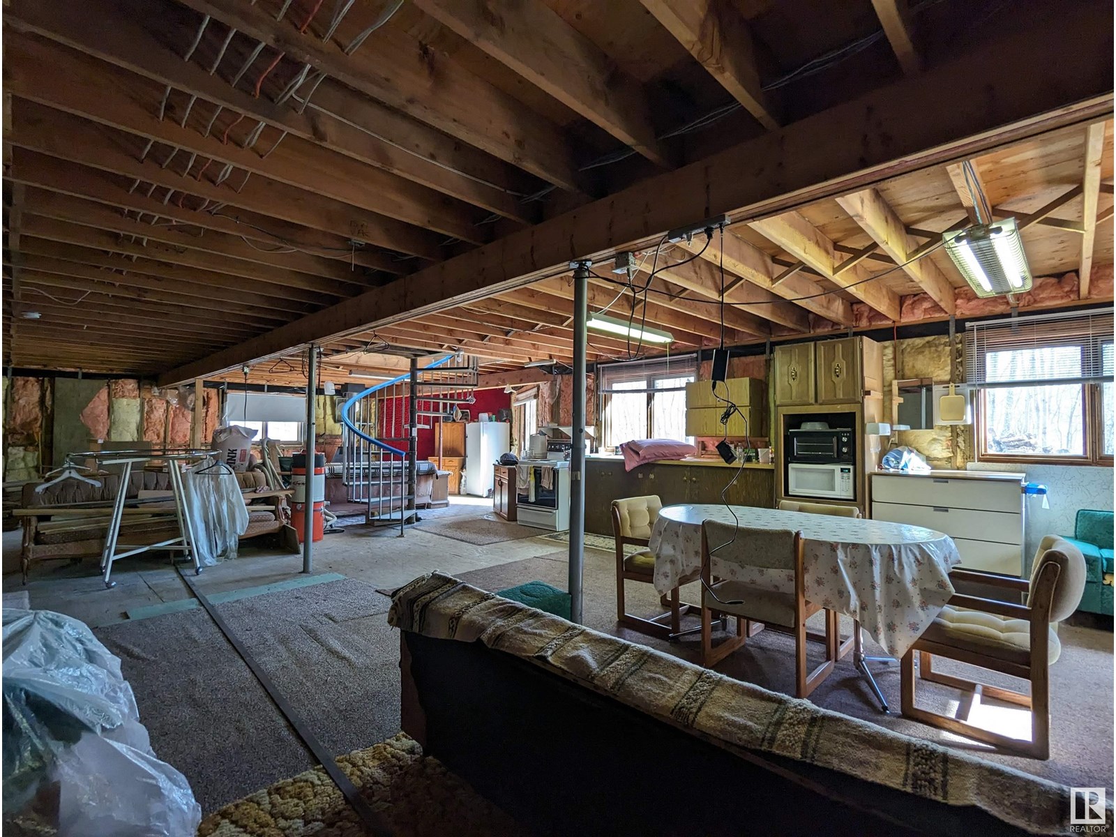 163 5415 Twp Rd 594, Rural Barrhead County, Alberta  T7N 1N2 - Photo 24 - E4444446