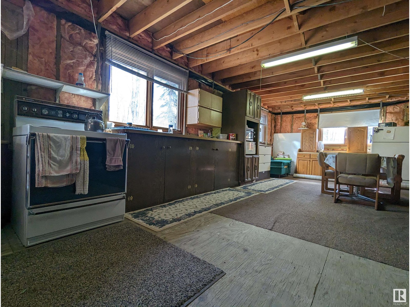 163 5415 Twp Rd 594, Rural Barrhead County, Alberta  T7N 1N2 - Photo 25 - E4444446