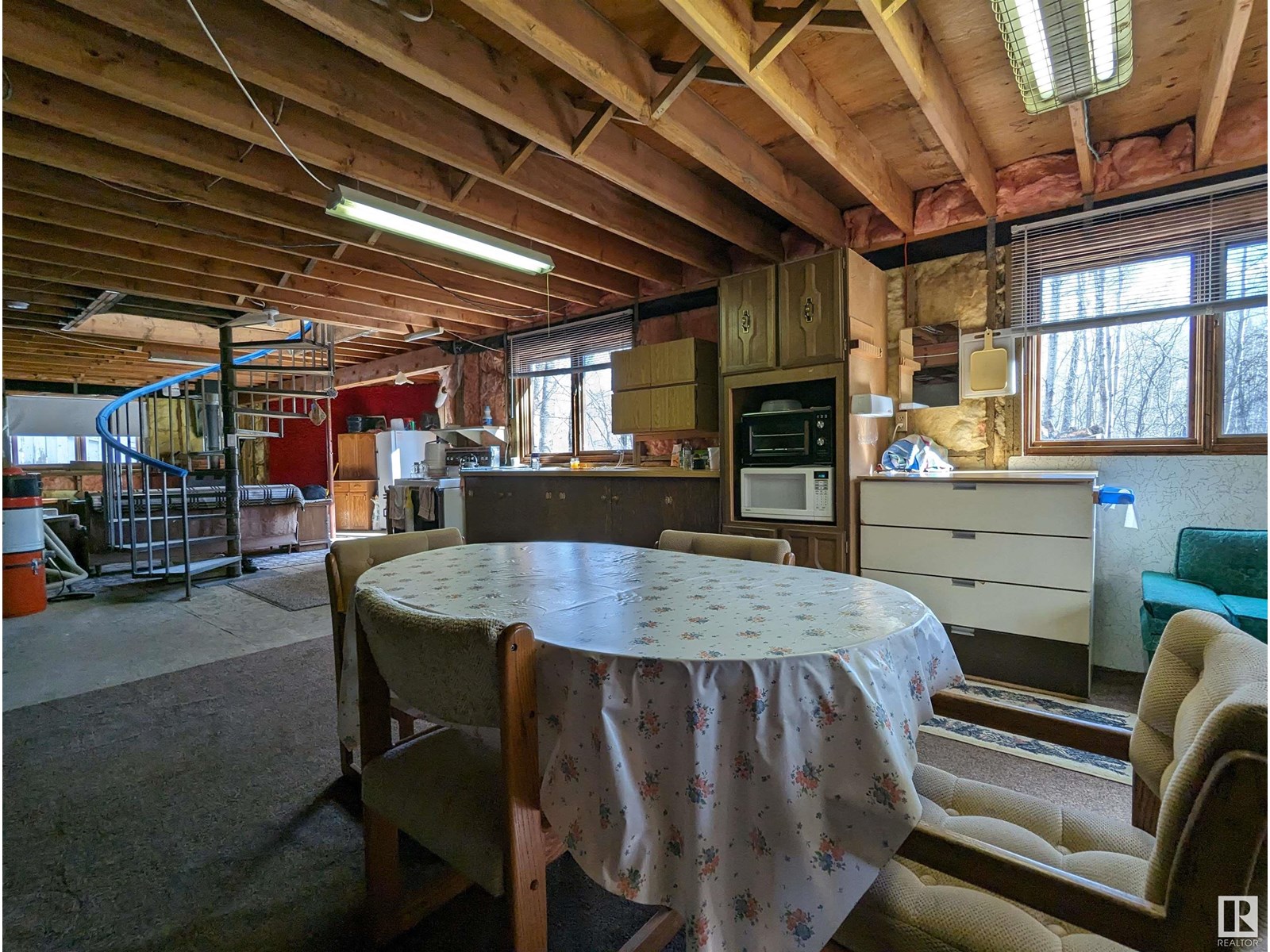 163 5415 Twp Rd 594, Rural Barrhead County, Alberta  T7N 1N2 - Photo 26 - E4444446