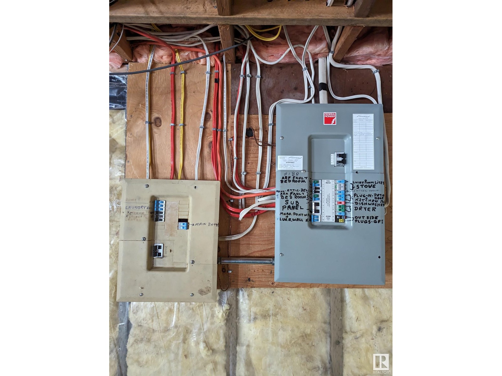 163 5415 Twp Rd 594, Rural Barrhead County, Alberta  T7N 1N2 - Photo 27 - E4444446