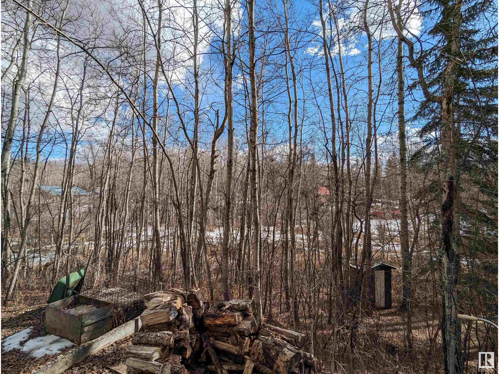 163 5415 Twp Rd 594, Rural Barrhead County, Alberta  T7N 1N2 - Photo 32 - E4444446