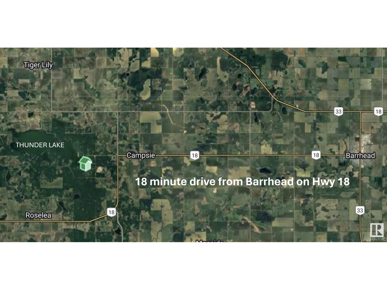 163 5415 Twp Rd 594, Rural Barrhead County, Alberta  T7N 1N2 - Photo 35 - E4444446