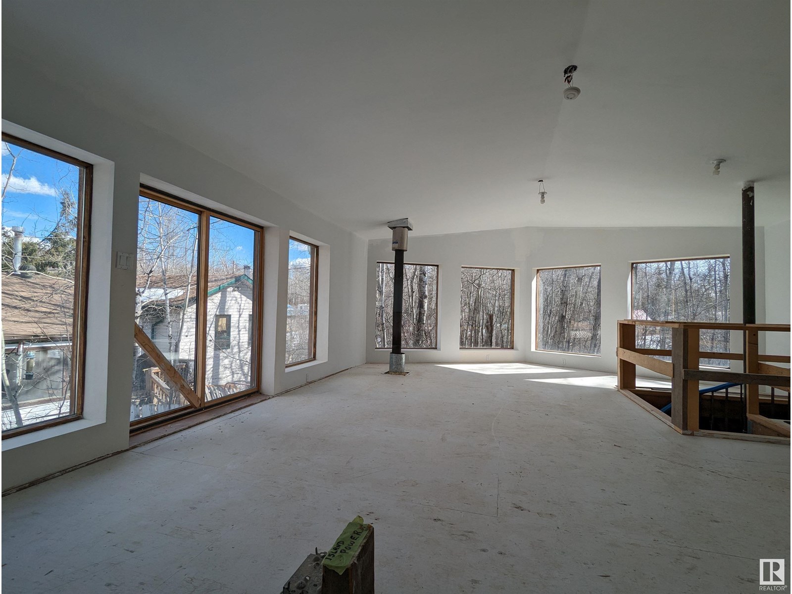 163 5415 Twp Rd 594, Rural Barrhead County, Alberta  T7N 1N2 - Photo 5 - E4444446