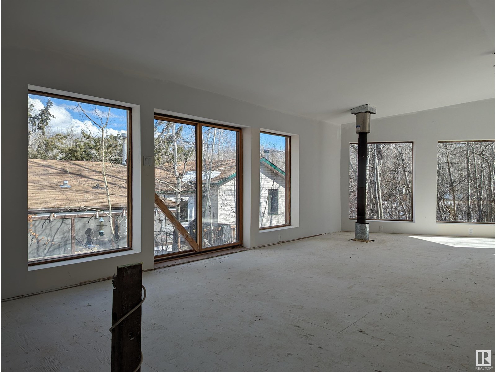 163 5415 Twp Rd 594, Rural Barrhead County, Alberta  T7N 1N2 - Photo 6 - E4444446