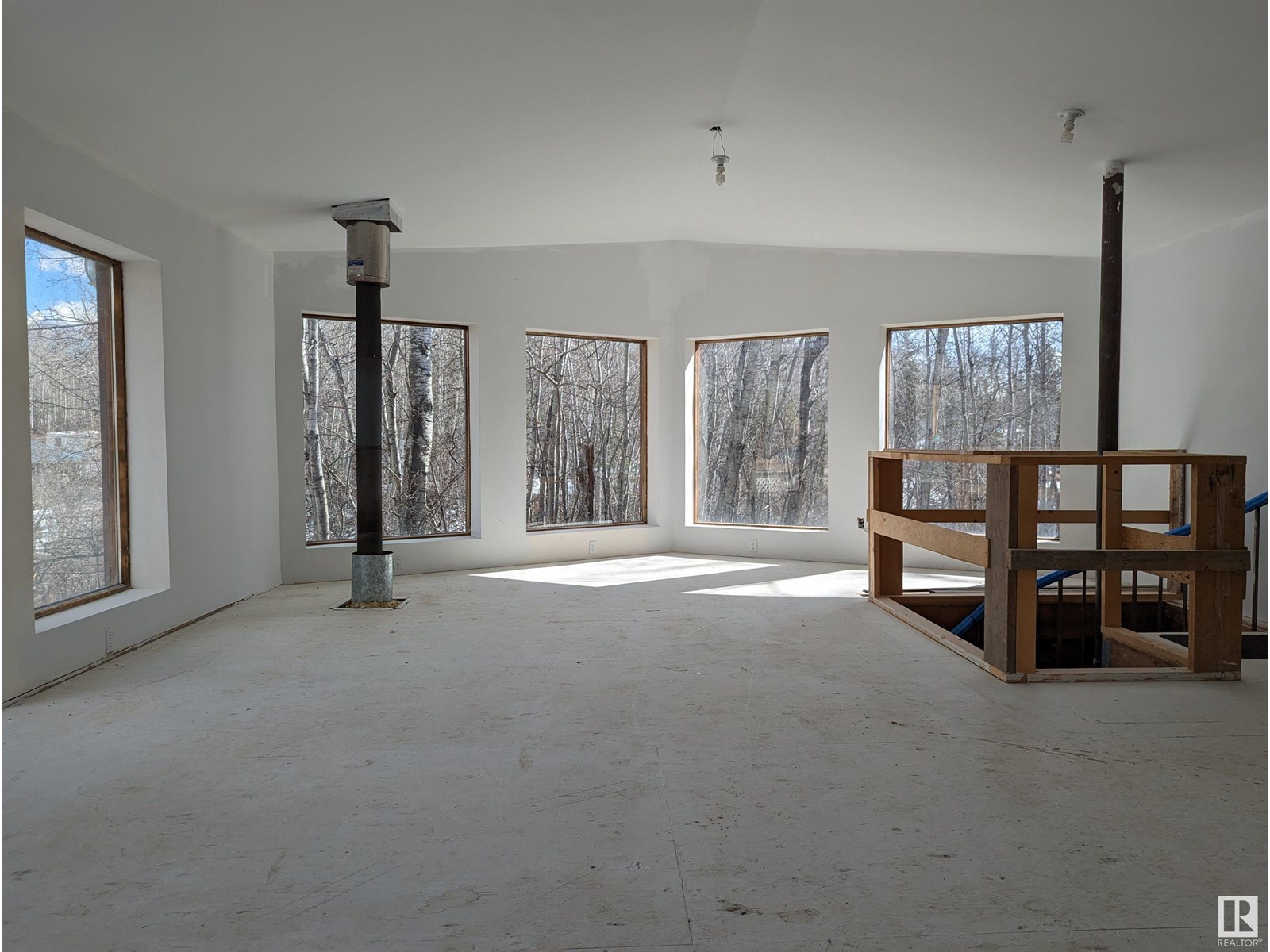 163 5415 Twp Rd 594, Rural Barrhead County, Alberta  T7N 1N2 - Photo 7 - E4444446