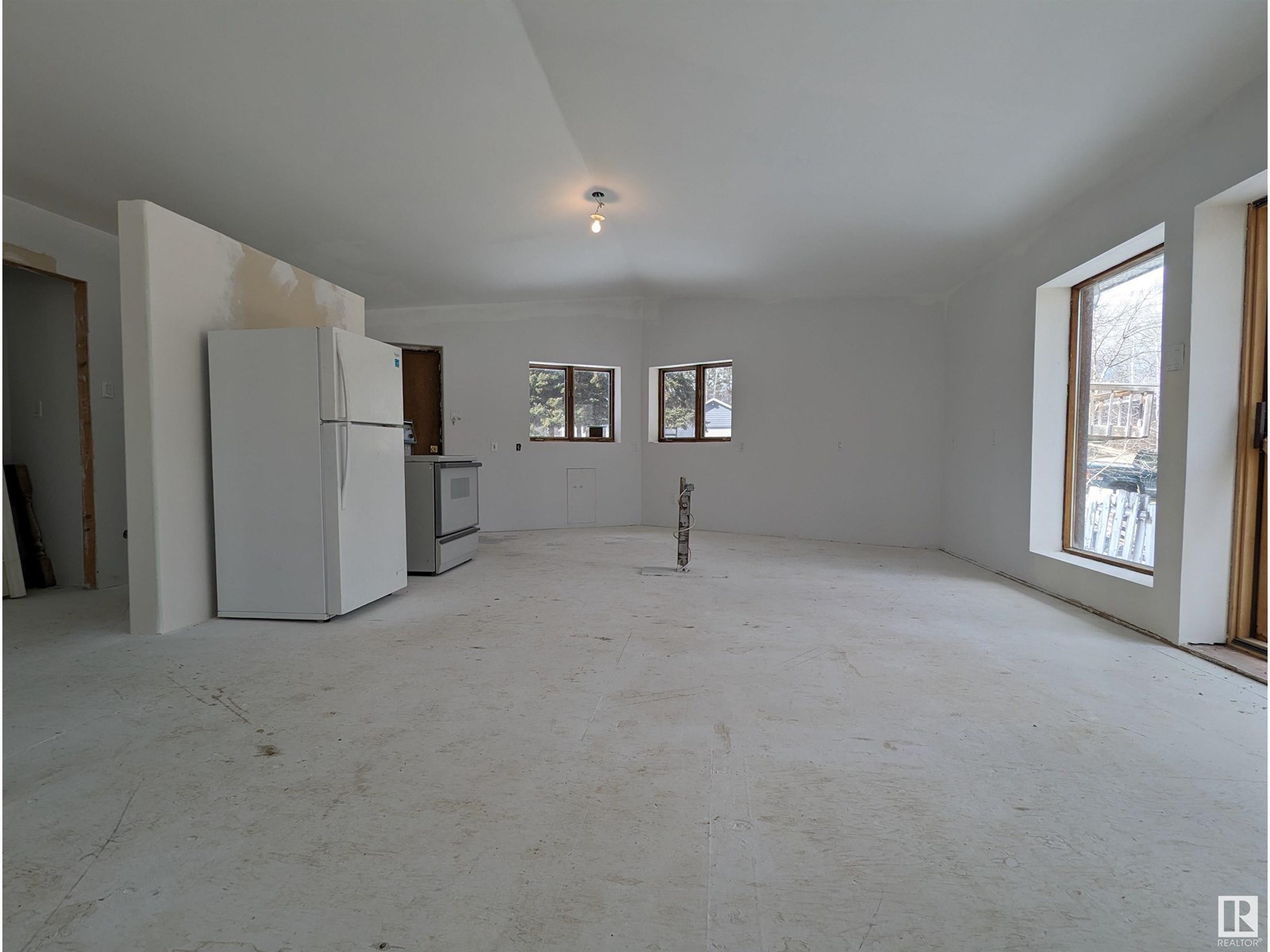 163 5415 Twp Rd 594, Rural Barrhead County, Alberta  T7N 1N2 - Photo 8 - E4444446