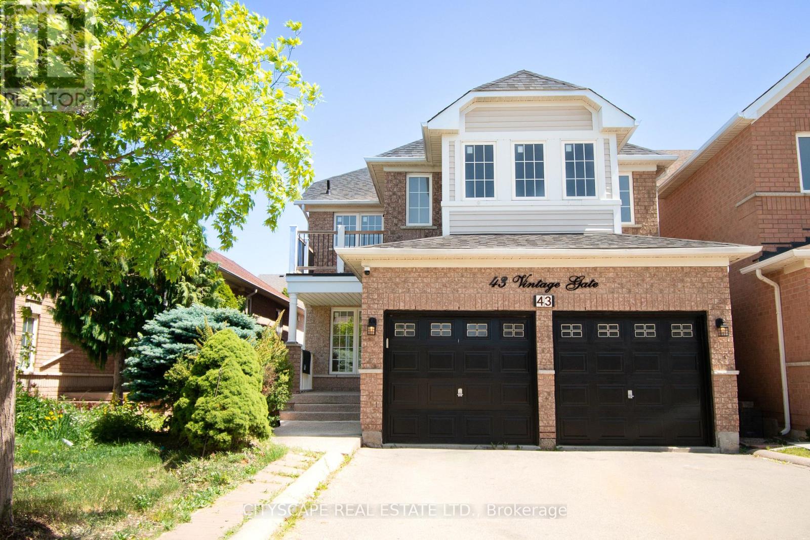 Property at 43 VINTAGE GATE image 1