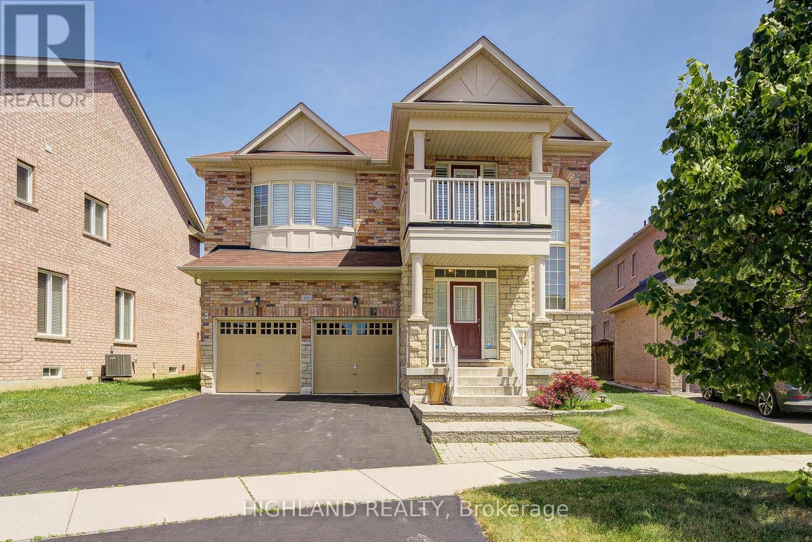 Property at 66 GEORGE ROBINSON DRIVE image 1