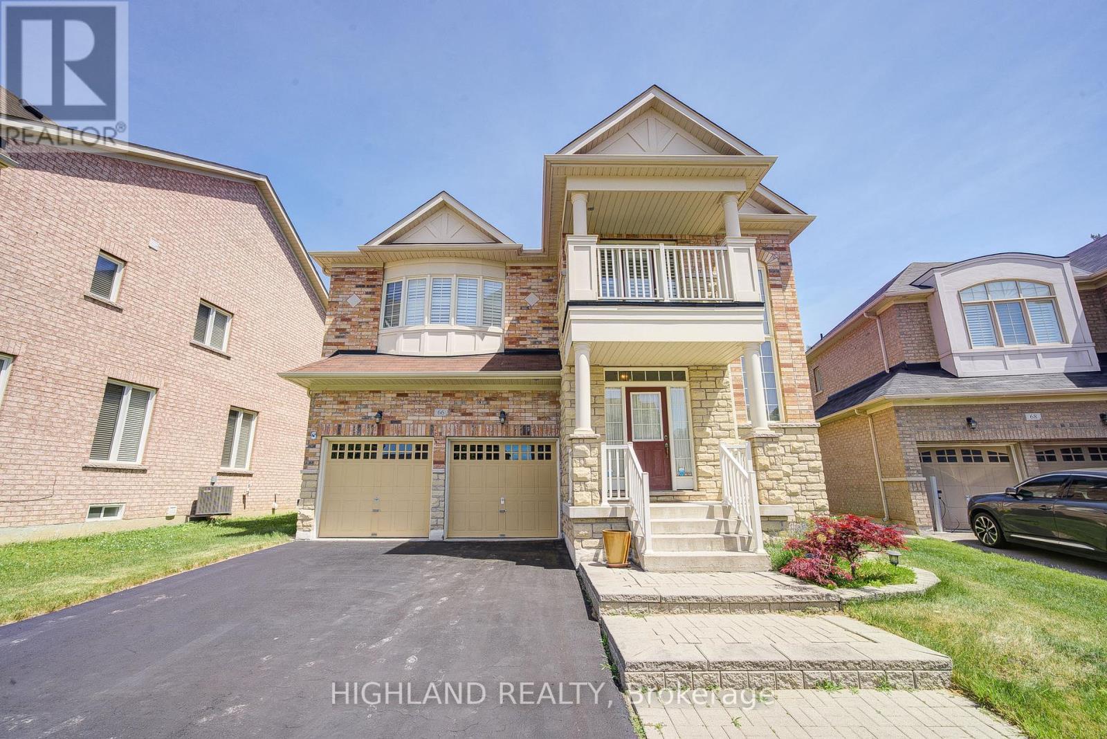 Property at 66 GEORGE ROBINSON DRIVE image 3