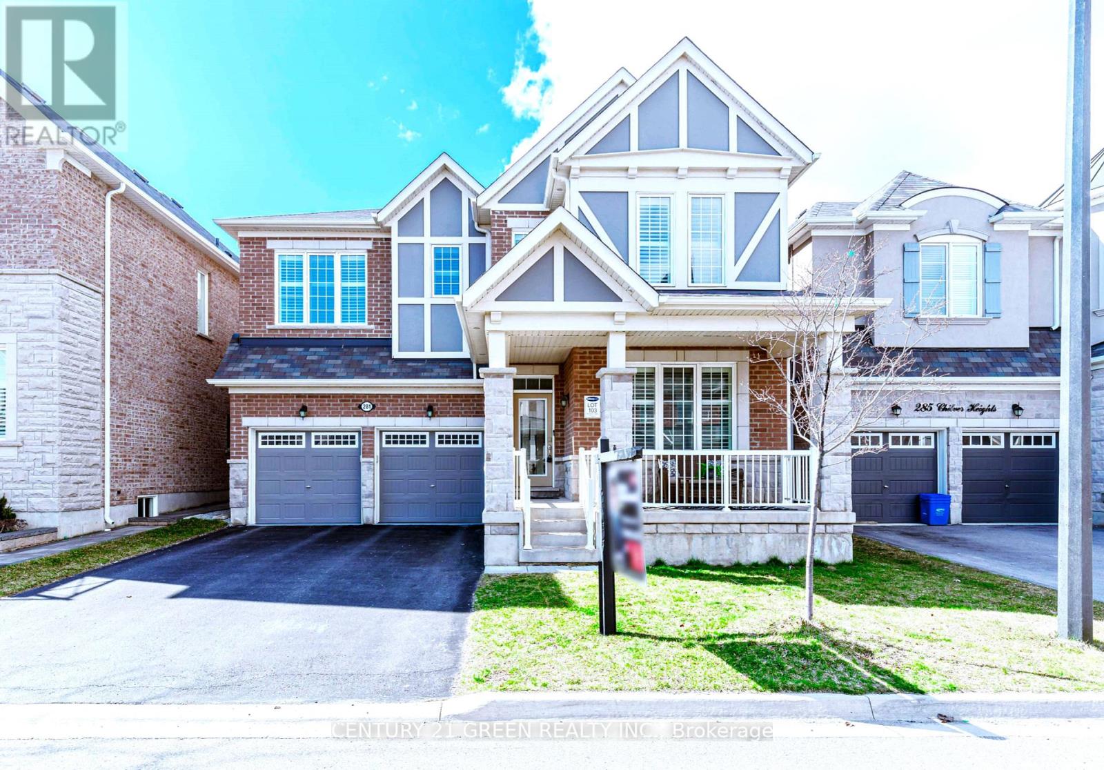 Property at 281 CHILVER HEIGHTS image 2