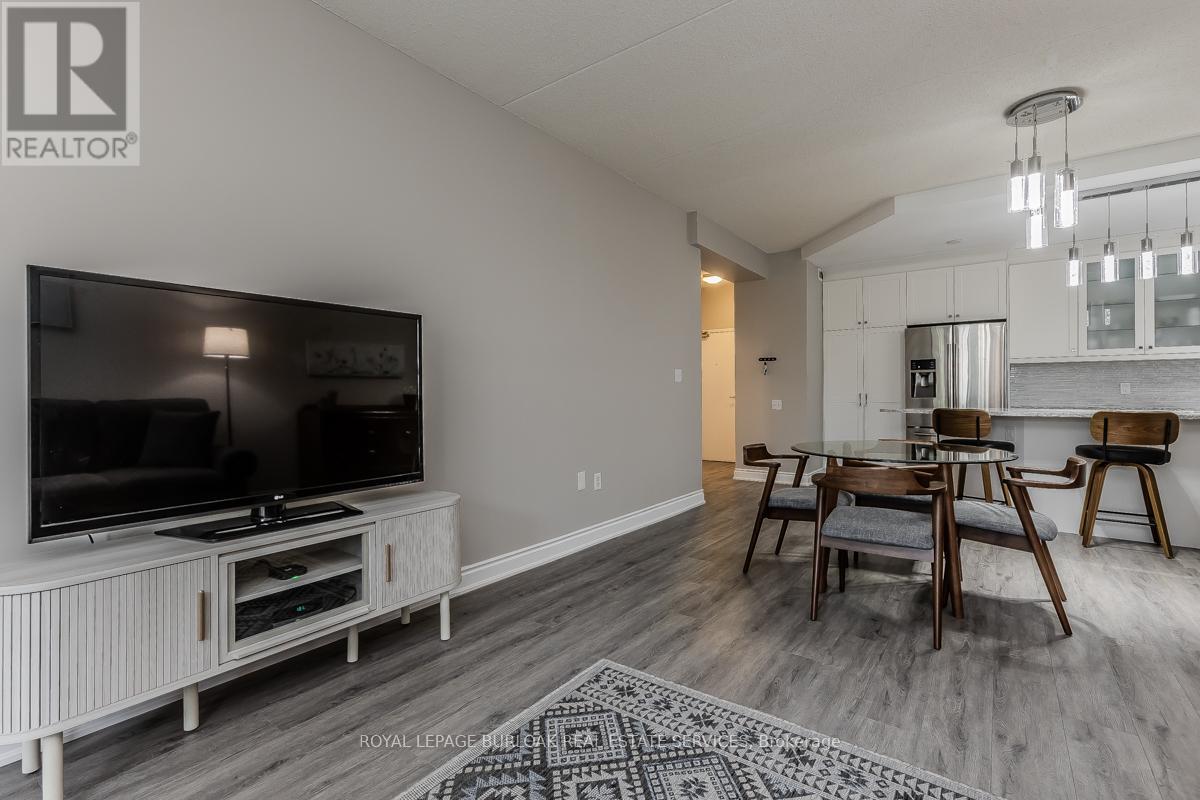 219 - 2075 Amherst Heights Drive, Burlington (Brant Hills), Ontario  L7P 5B8 - Photo 12 - W12247332