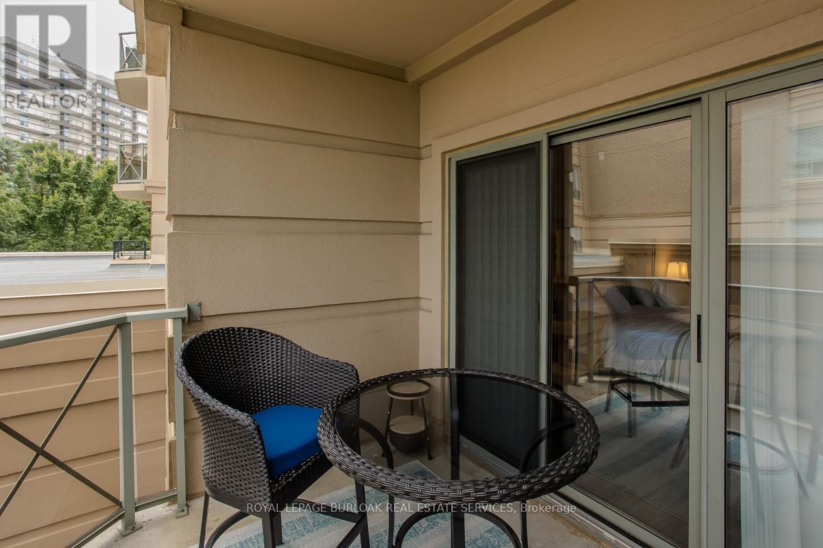 219 - 2075 Amherst Heights Drive, Burlington (Brant Hills), Ontario  L7P 5B8 - Photo 16 - W12247332