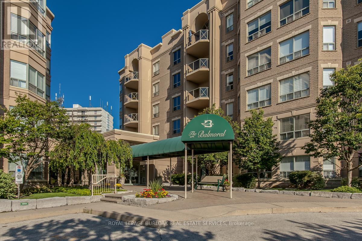 219 - 2075 Amherst Heights Drive, Burlington (Brant Hills), Ontario  L7P 5B8 - Photo 18 - W12247332