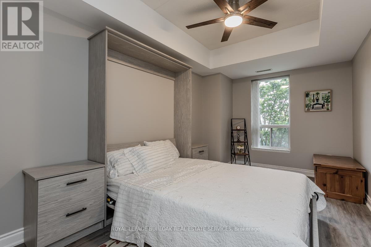 219 - 2075 Amherst Heights Drive, Burlington (Brant Hills), Ontario  L7P 5B8 - Photo 23 - W12247332