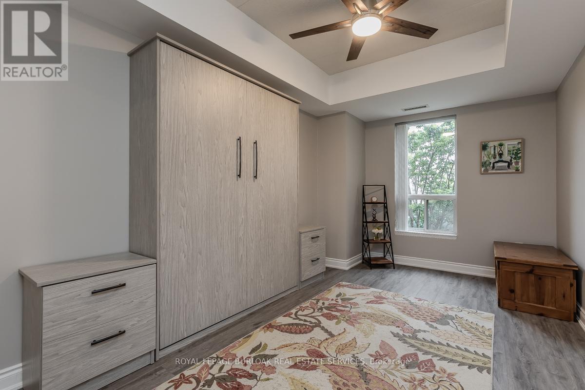 219 - 2075 Amherst Heights Drive, Burlington (Brant Hills), Ontario  L7P 5B8 - Photo 25 - W12247332