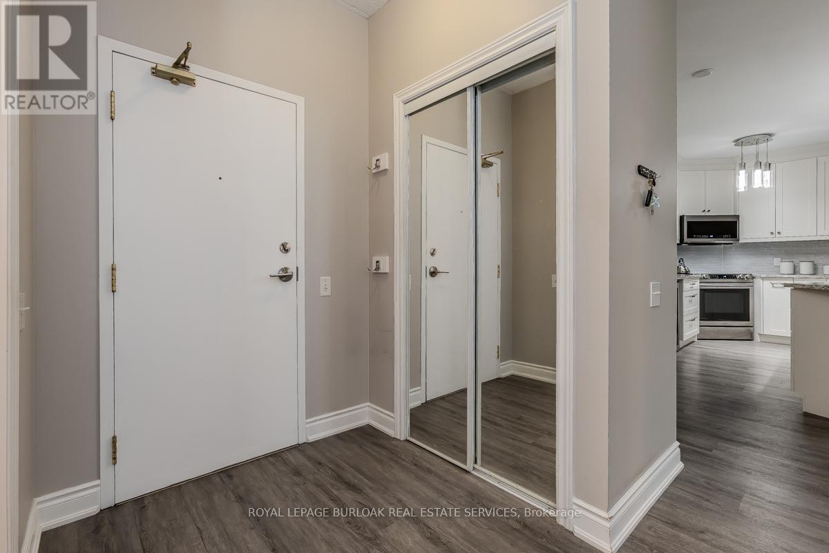 219 - 2075 Amherst Heights Drive, Burlington (Brant Hills), Ontario  L7P 5B8 - Photo 30 - W12247332