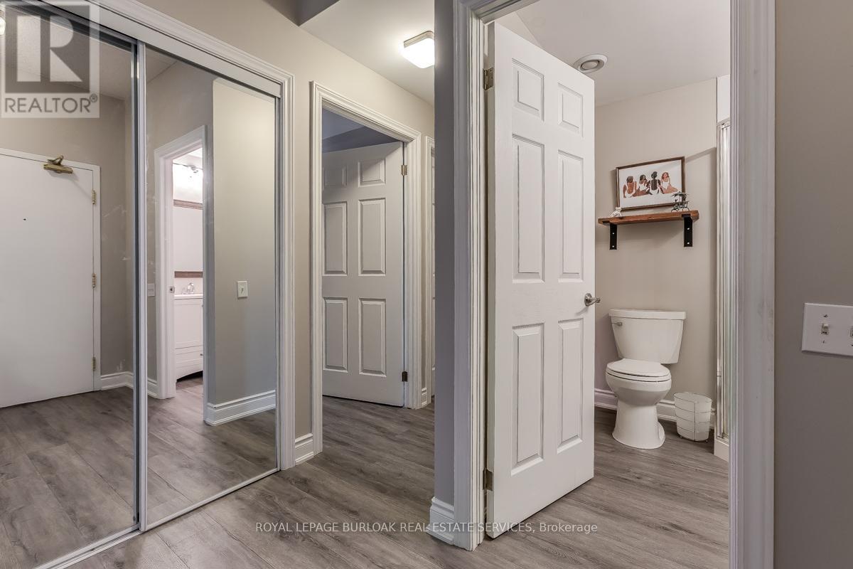 219 - 2075 Amherst Heights Drive, Burlington (Brant Hills), Ontario  L7P 5B8 - Photo 31 - W12247332